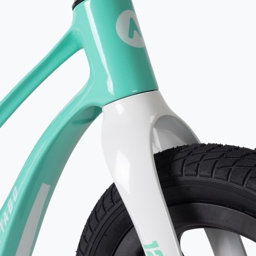 Odrážadlo ATTABO Brisk S magne/turquoise