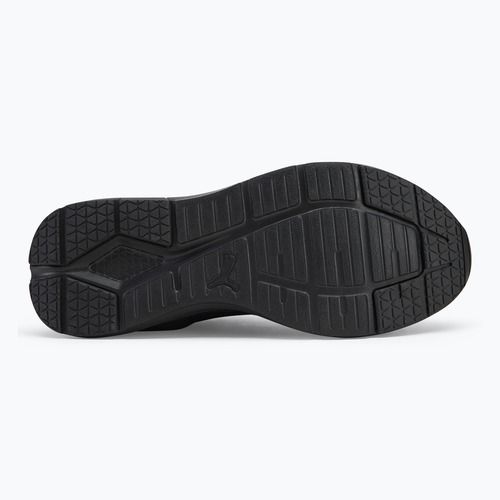 Detské topánky PUMA Wired Run Jr puma black/puma white