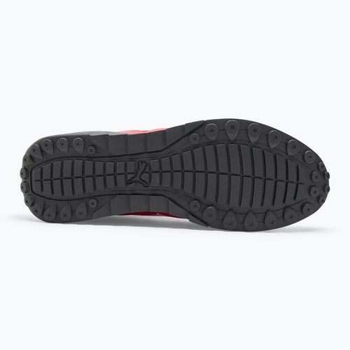 Pánske topánky PUMA Ferrari Speedfusion 2.0 rossi corsa/puma black