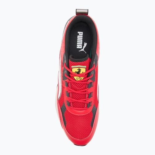 Pánske topánky PUMA Ferrari Speedfusion 2.0 rossi corsa/puma black