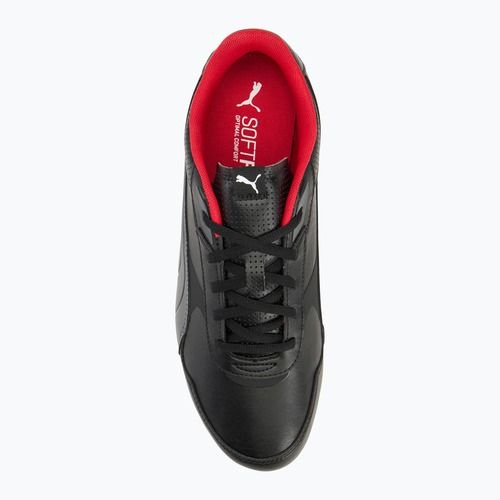 Pánske topánky PUMA Ferrari RDG Cat 2.0 puma black
