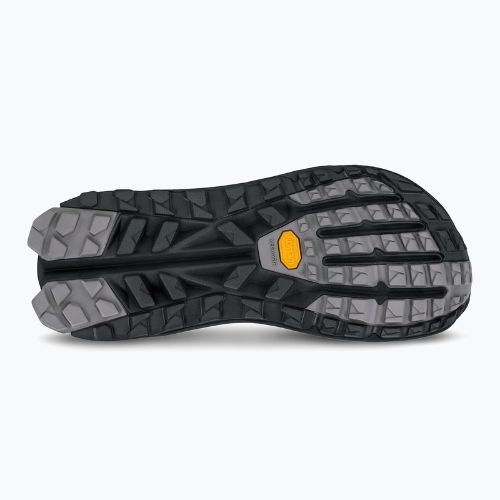 Pánske bežecké topánky Altra Olympus 6 black/black