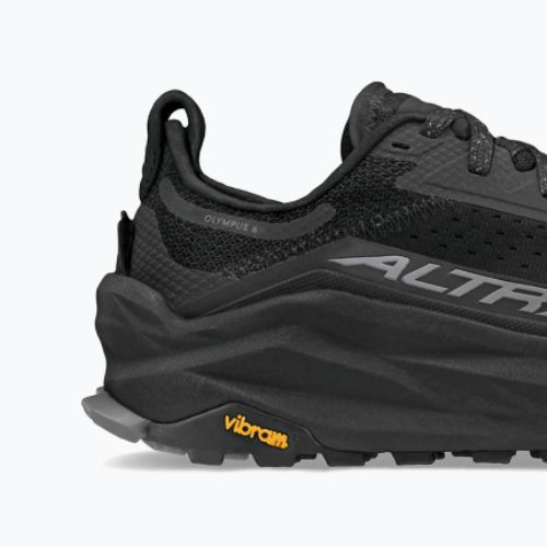 Dámska bežecká obuv Altra Olympus 6 black/black