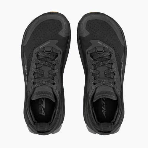 Dámska bežecká obuv Altra Olympus 6 black/black