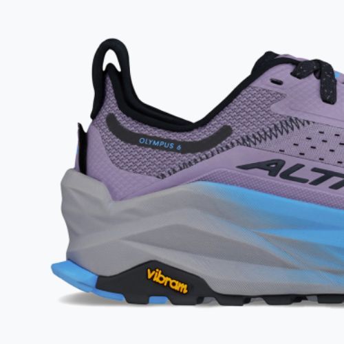 Dámska bežecká obuv Altra Olympus 6 purple
