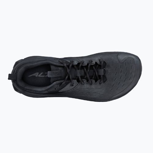 Pánske trekové topánky Altra Olympus 6 Hike Low GTX black