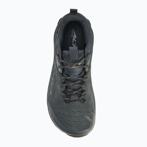 Dámske trekové topánky Altra Olympus 6 Hike Low GTX black