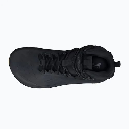 Dámske trekové topánky Altra Olympus 6 Hike Mid GTX black