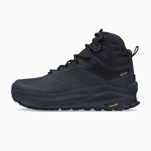 Dámske trekové topánky Altra Olympus 6 Hike Mid GTX black
