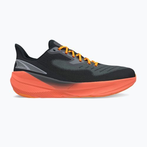 Pánske bežecké topánky Altra Experience Flow gray/red