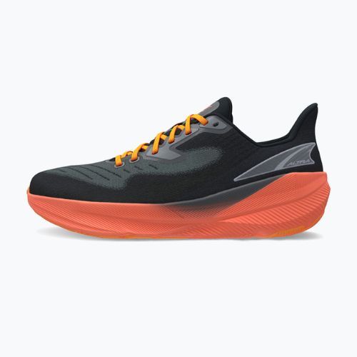 Pánske bežecké topánky Altra Experience Flow gray/red