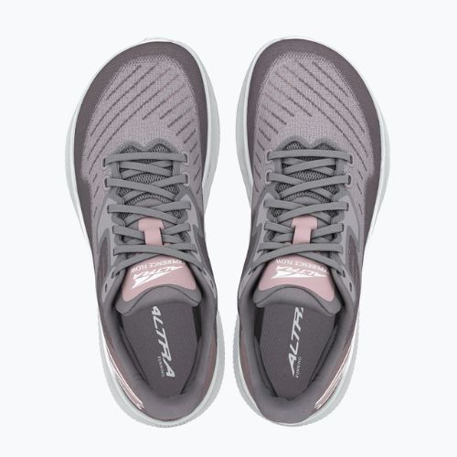 Dámska bežecká obuv Altra Experience Flow purple