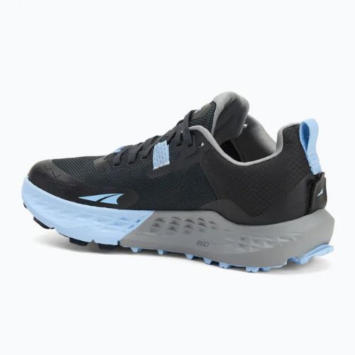 Dámska bežecká obuv Altra Timp 5 black