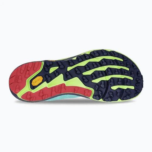 Dámska bežecká obuv Altra Timp 5 teal