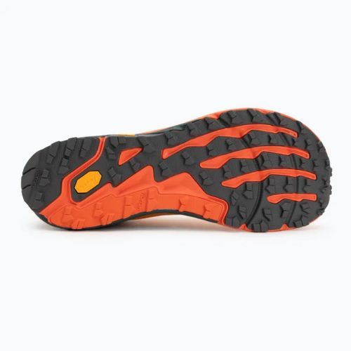 Pánske bežecké topánky Altra Timp 5 orange/teal