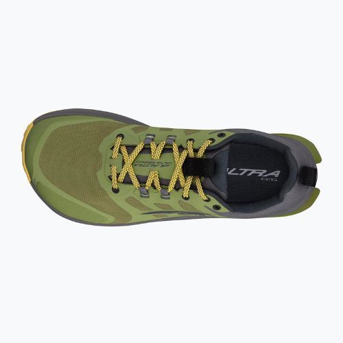Pánske topánky Altra Lone Peak 9 Waterproof Low dusty olive