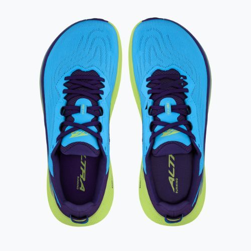 Pánska bežecká obuv Altra FWD VIA blue