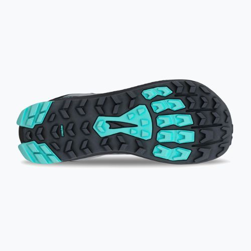 Dámske topánky Altra Lone Peak 9 Waterproof Low black/gray