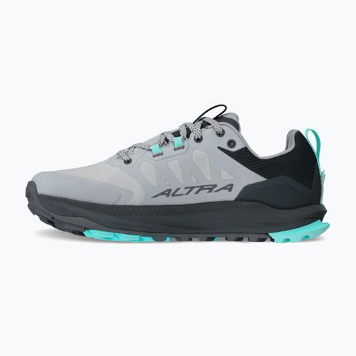 Dámske topánky Altra Lone Peak 9 Waterproof Low black/gray
