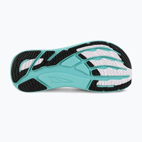 Dámska bežecká obuv Altra FWD VIA white/green