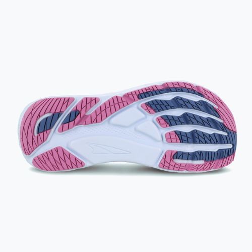 Dámska bežecká obuv Altra FWD VIA light blue