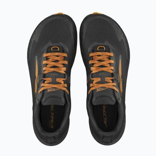 Pánske bežecké topánky Altra Timp 5 GTX black