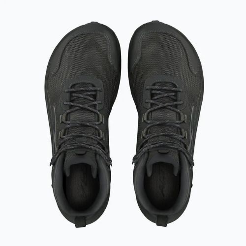 Pánske trekové topánky Altra Timp 5 Hiker GTX black