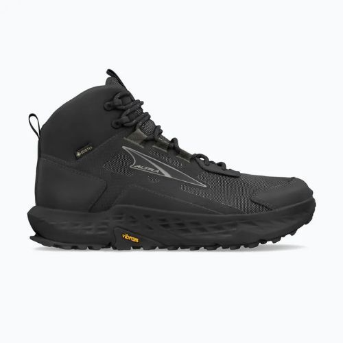 Dámske trekové topánky Altra Timp 5 Hiker GTX black