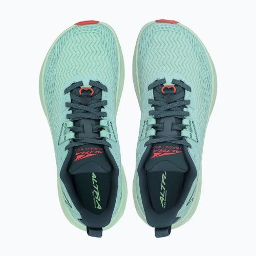 Dámska bežecká obuv Altra Experience Wild teal