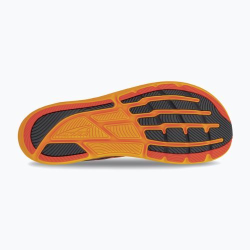 Pánske bežecké topánky Altra Torin 8 black/orange