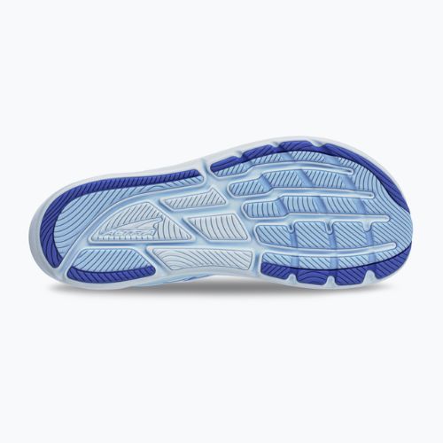 Dámska bežecká obuv Altra Torin 8 light blue
