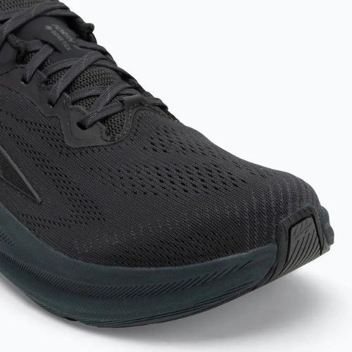 Pánska bežecká obuv Altra Torin 8 GTX black/black