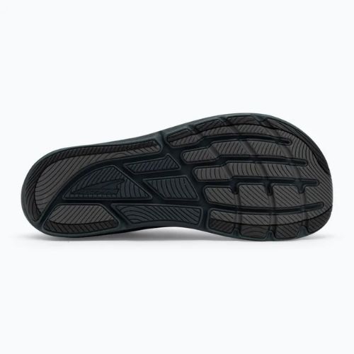 Pánska bežecká obuv Altra Torin 8 GTX black/black