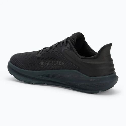 Pánska bežecká obuv Altra Torin 8 GTX black/black