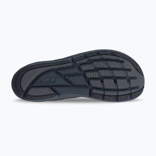 Dámska bežecká obuv Altra Torin 8 GTX black/black