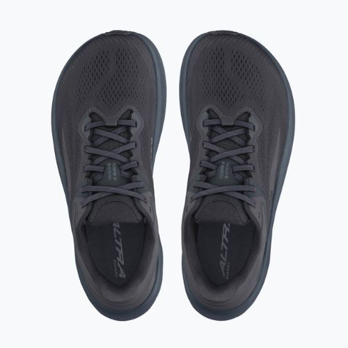 Dámska bežecká obuv Altra Torin 8 GTX black/black