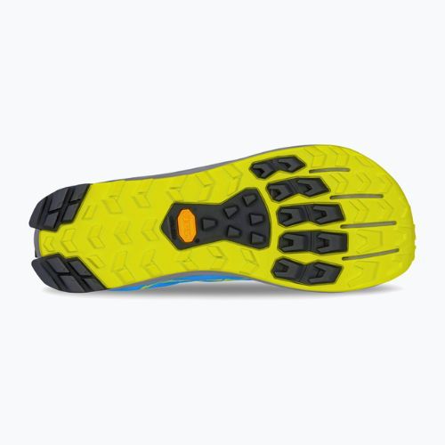 Pánska bežecká obuv Altra Lone Peak 9+ blue