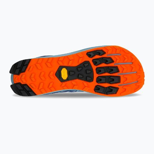 Pánske bežecké topánky Altra Lone Peak 9+ navy