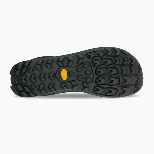 Pánska bežecká obuv Altra Lone Peak 9+ Wide black