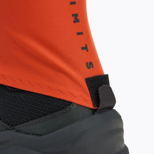 Pánske tretry Altra Trail Gaiter orange/black