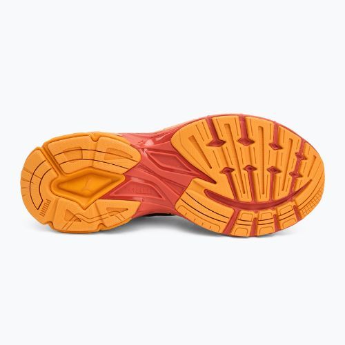 Obuv PUMA X Pleasures Velophasis Layers cayenne pepper/astro red