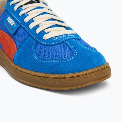 Pánska obuv PUMA Super Team Handy ultra blue/rickie orange