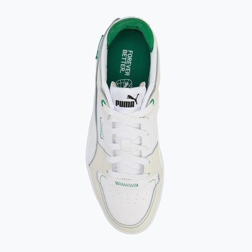 Dámska obuv PUMA Carina Street VTG white/vapor grey