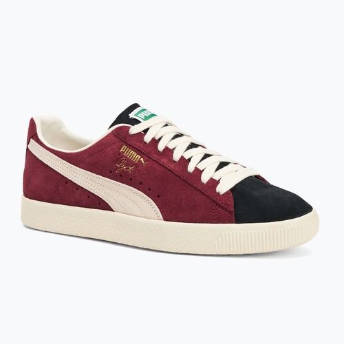 Pánska obuv PUMA Clyde OG dark jasper/frosted ivory