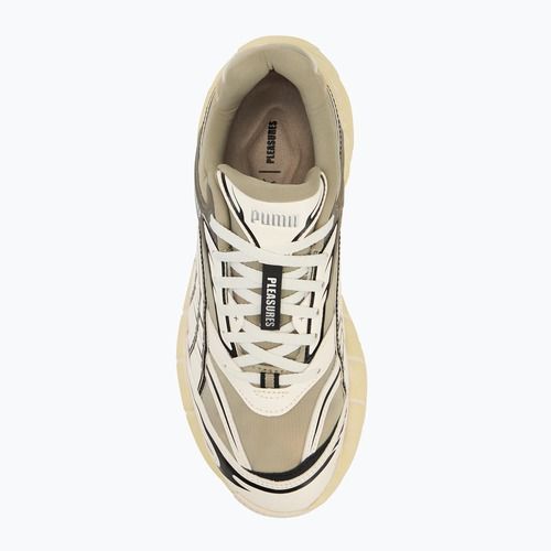 Obuv PUMA X Pleasures Velophasis Overdyed birch tree/anise flower