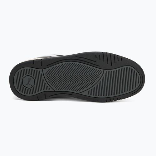 Topánky PUMA 180 shadow grey