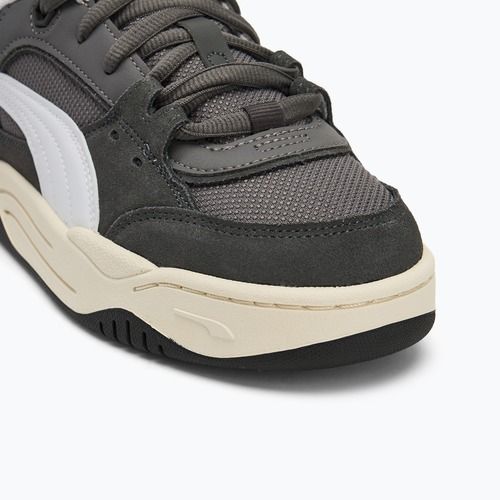 Topánky PUMA 180 shadow grey