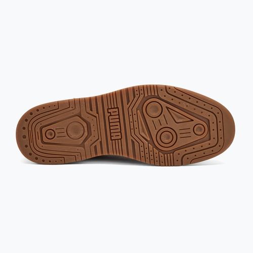 Obuv PUMA Slipstream Lo MMQ aubergine/gum