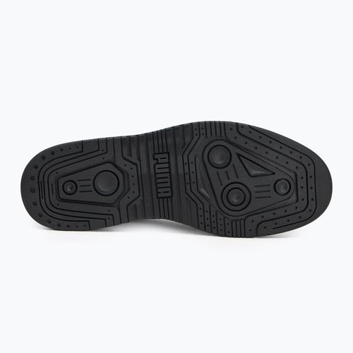 Obuv PUMA Slipstream Lo Hidden Beast warm white/puma black