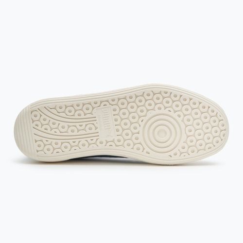Topánky PUMA Army Trainer puma white/warm white/dark night